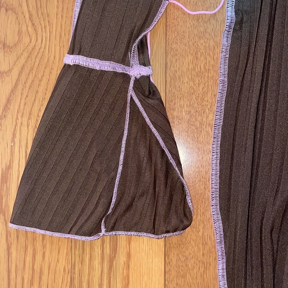 Dress - Picture 4 of 4